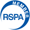 RSPA Member