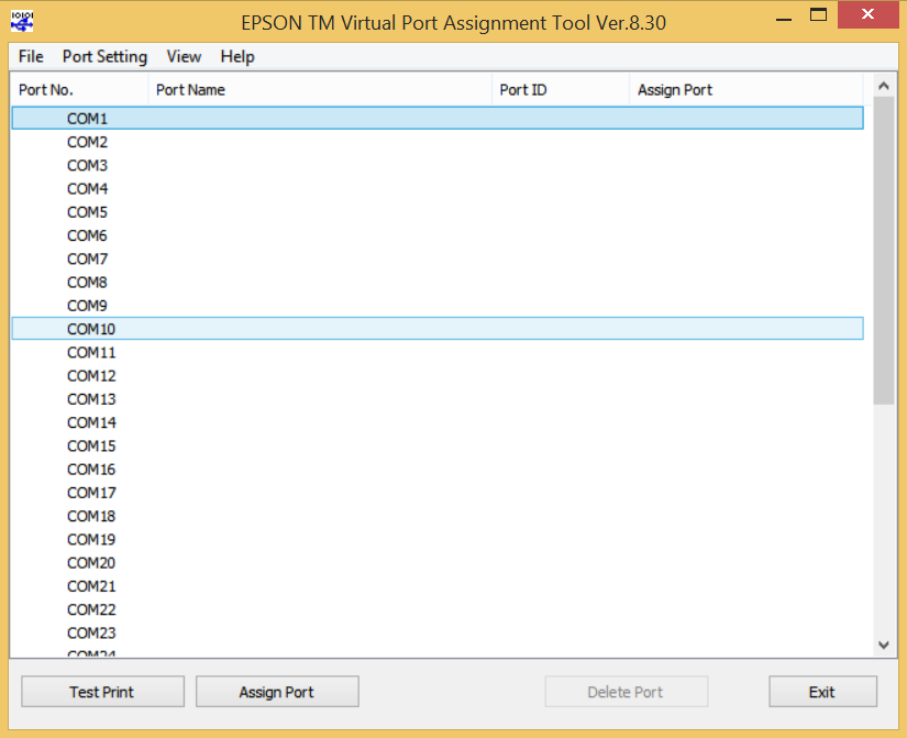 Epson Tm Virtual Port Driver Ver.8.00a Download Youtube Epson Tm Virtual Port Driver Ver.8.00a Download Youtube