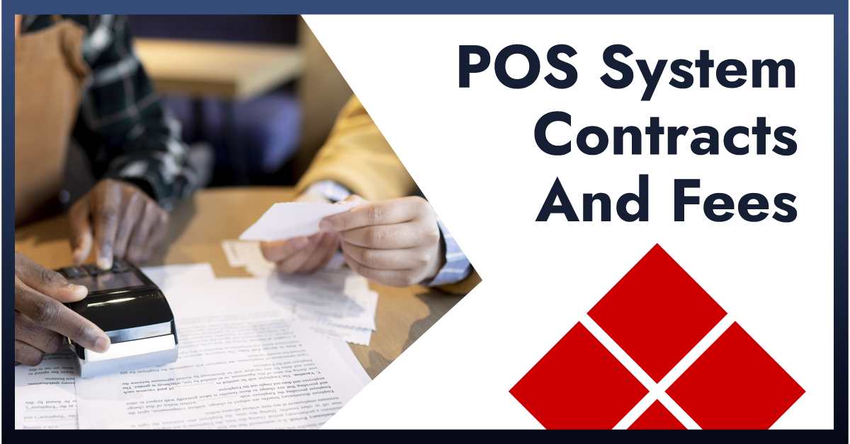Featured Image of POS System Contracts and Agreements.